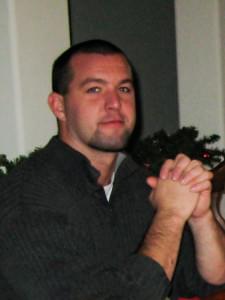 Bradley Kevin Schuster