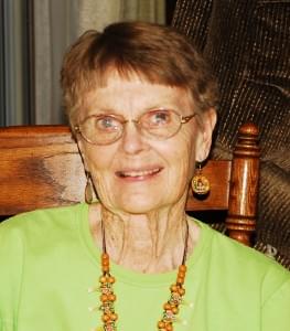 Bullock, Barbara Jean