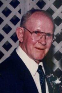 Chapman, George Frank