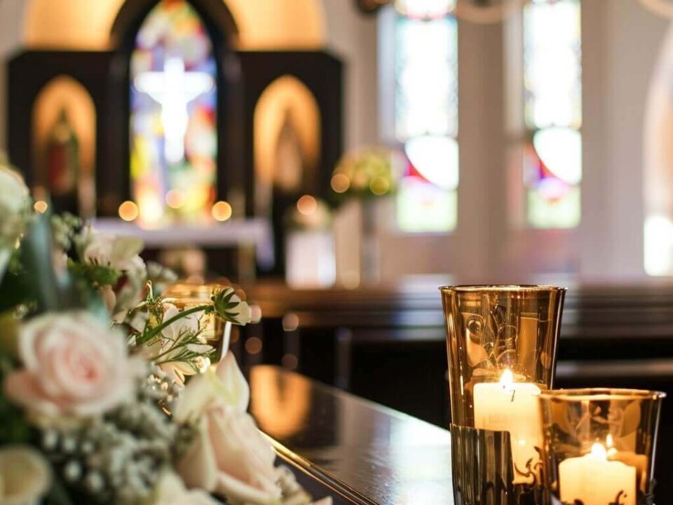 Cremation services Gilbert, AZ