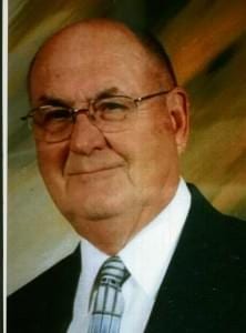 Doshier, Kenneth Earl