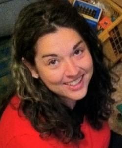 Ellis, Sarah Katherine