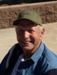 Farnsworth, Ivan C. "Ike"