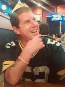 Fleming, Jesse Aaron