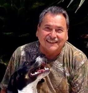 Griggs, Harold Russell