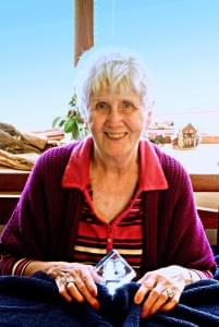 Hirsh, Ruby Elizabeth