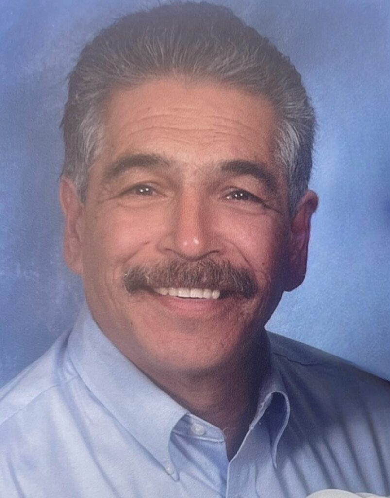 george-marquez-obituary