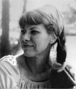 Kadlec, Suzanne McCarthy