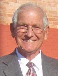 Kallstrom, Ervin Charles