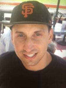 Litz, David Socrates