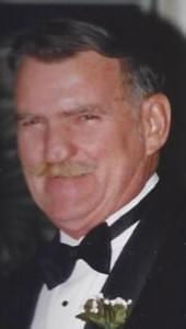 Major, Robert Vincent