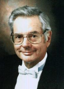 Peters, Ronald Lloyd