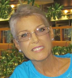 Redondo, Teresa Marie