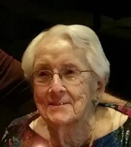 Clement-Hawkins, Rita