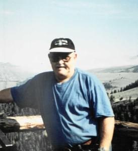 Runles, James Howard