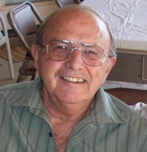 Schrader, Donald Lewis