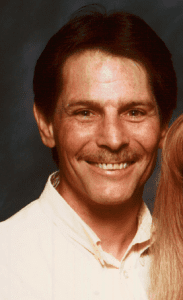 Trivino, Salvatore (Sal) John