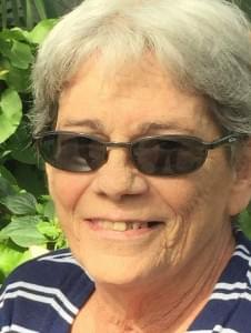 Shriver, Susan Marie