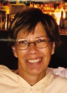 Skipper, Carol Marie