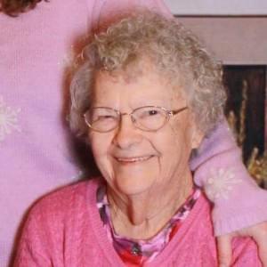 Spidle, Geraldine Mary Marie