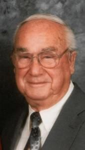 Wakefield Jr., Ralph Richard