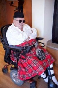 Waters, Ronald Joseph