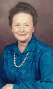 Weber-Jourdan, Shirley Mae