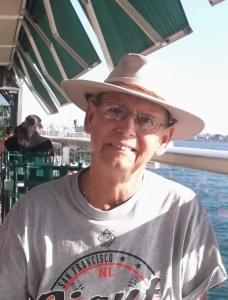 Ronald “Ron” Zigan