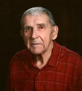 Zimmerman, Fritz Harold