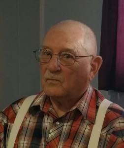 Canevit, Edward Leonard