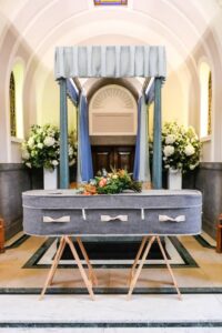 cremation services Gilbert, AZ