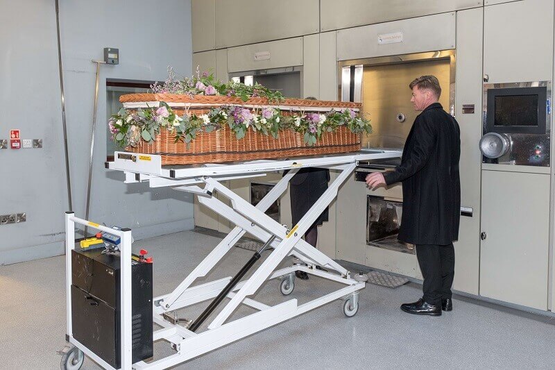 cremation services in Gilbert, AZ