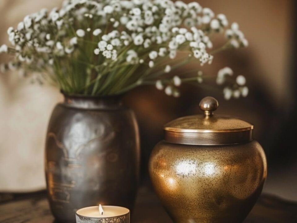 cremation services in Gilbert, AZ
