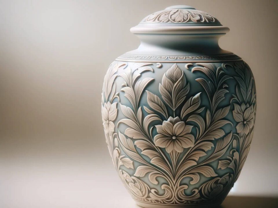 cremation services in Gilbert, AZ