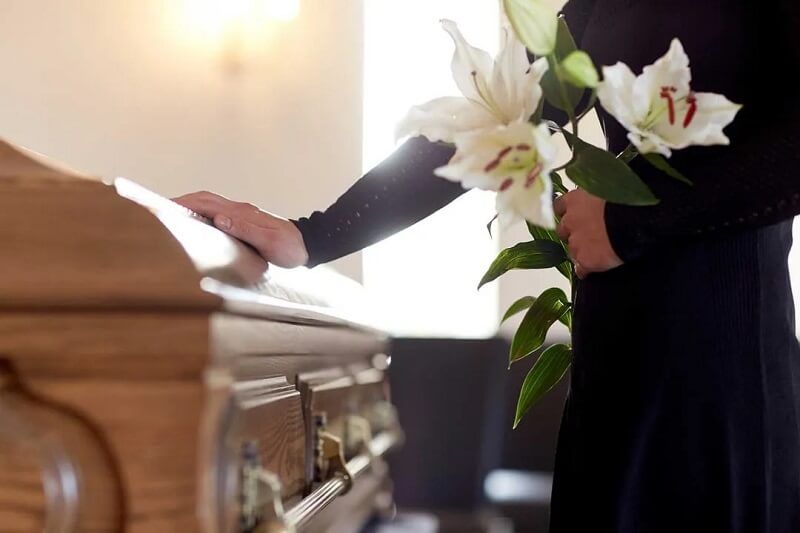 cremation services in Mesa, AZ