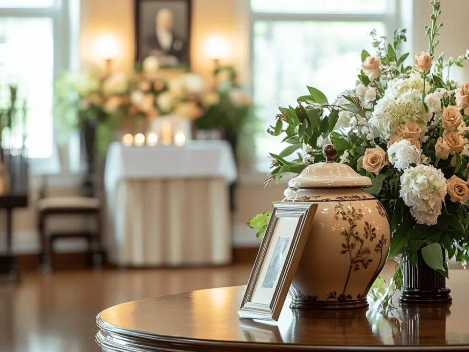 cremation services in Mesa, AZ