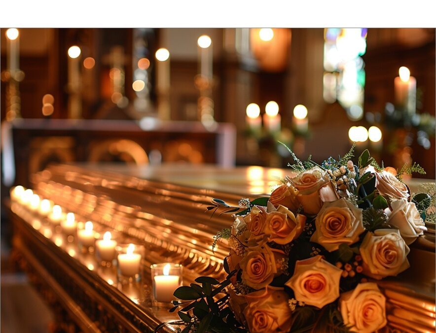 cremation services Mesa, AZ