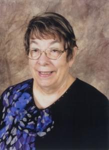 Allbee, Linda Rae