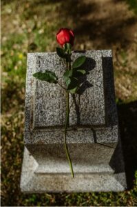 cremation services in Gilbert, AZ