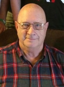 William Thomas Ott Direct Cremation Mesa AZ